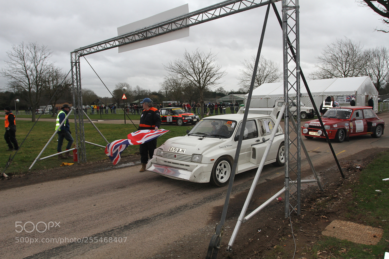Canon EOS 7D sample photo. Race retro 2014, stoneleigh park. photography