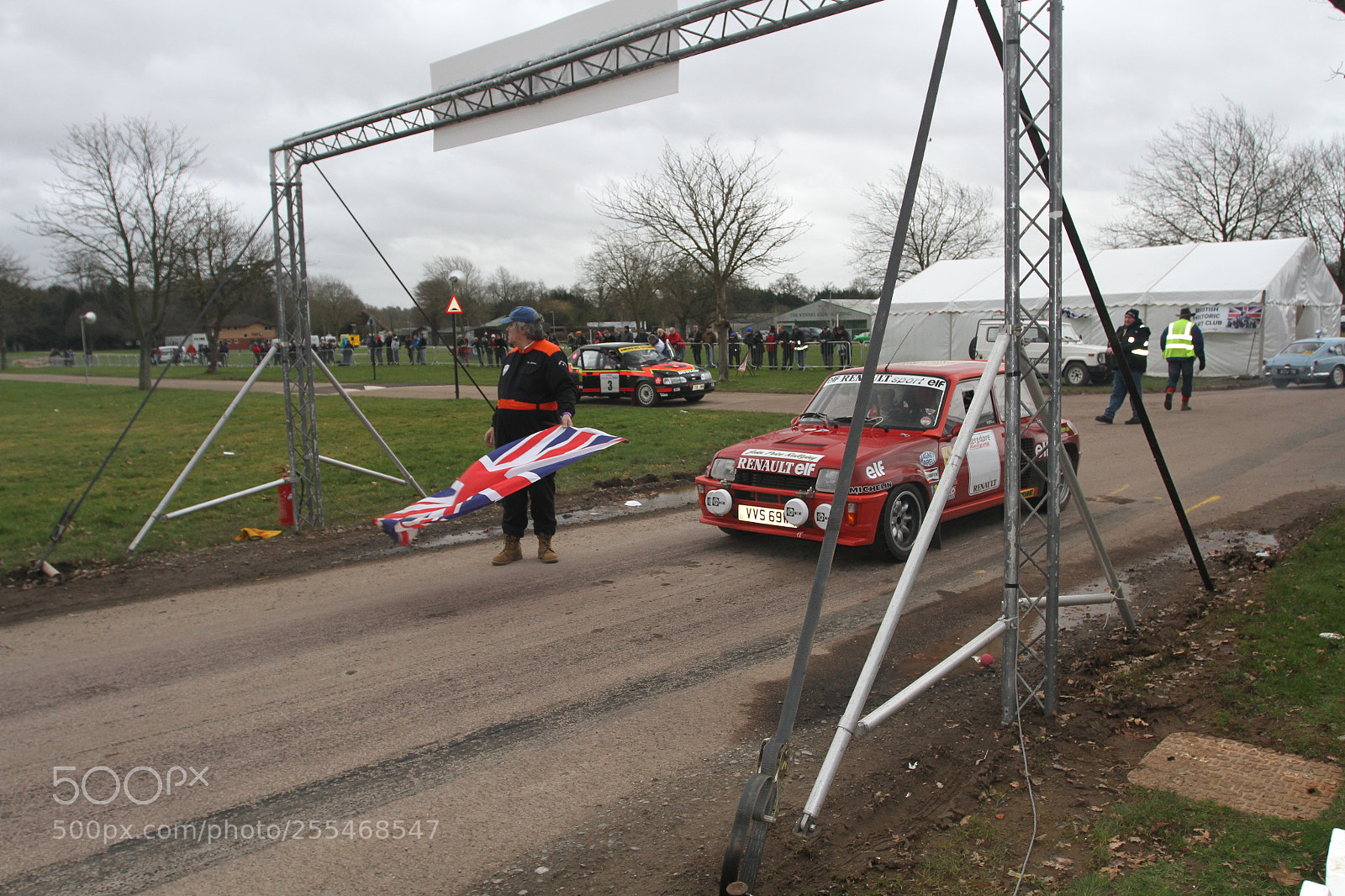 Canon EOS 7D sample photo. Race retro 2014, stoneleigh park. photography