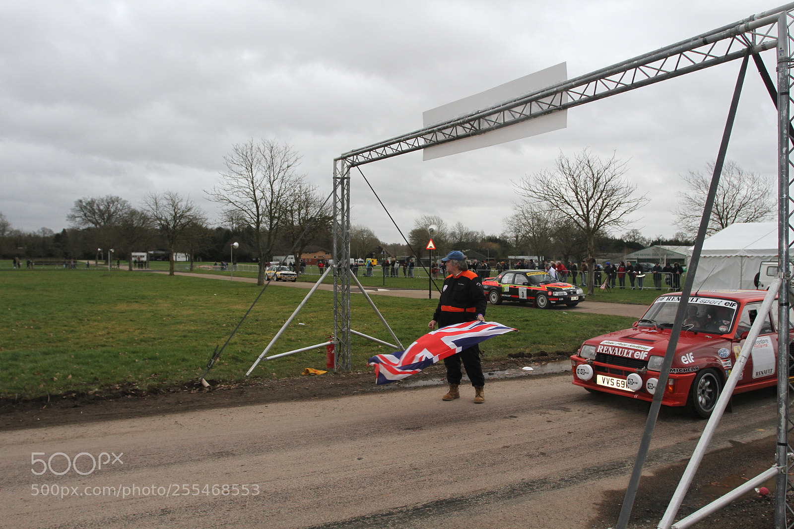 Canon EOS 7D sample photo. Race retro 2014, stoneleigh park. photography
