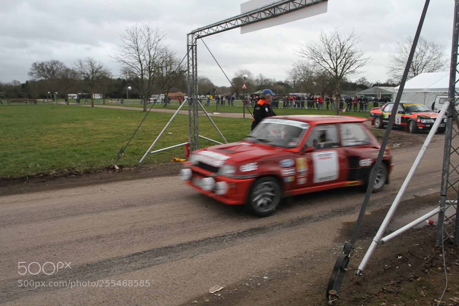 Canon EOS 7D sample photo. Race retro 2014, stoneleigh park. photography