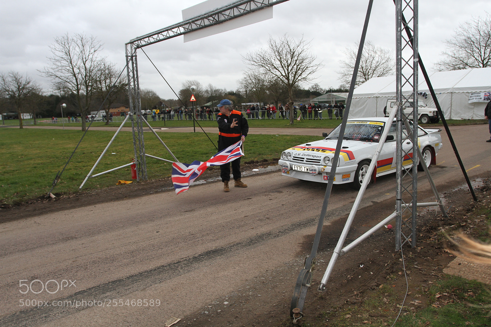 Canon EOS 7D sample photo. Race retro 2014, stoneleigh park. photography