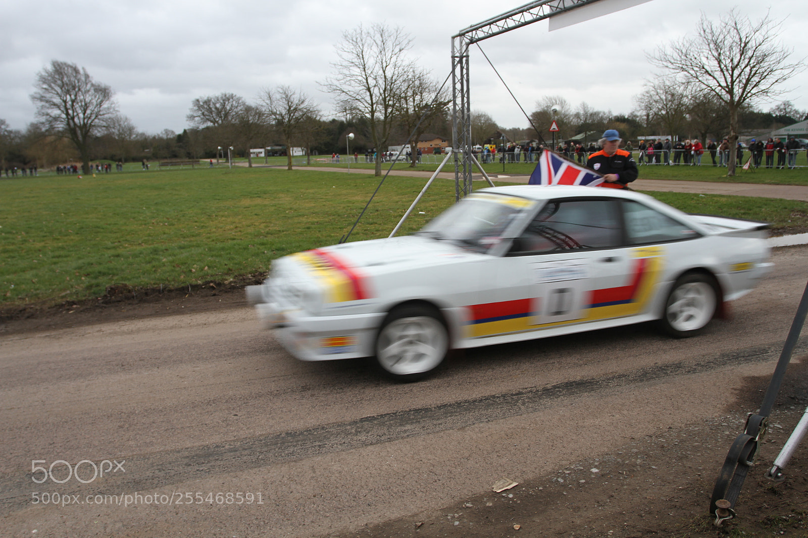 Canon EOS 7D sample photo. Race retro 2014, stoneleigh park. photography