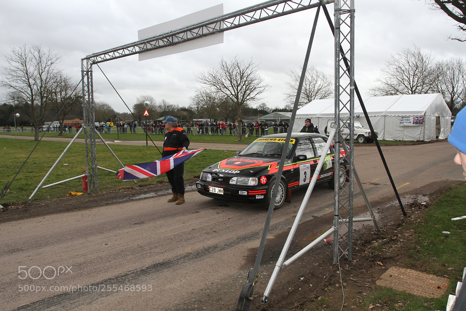Canon EOS 7D sample photo. Race retro 2014, stoneleigh park. photography