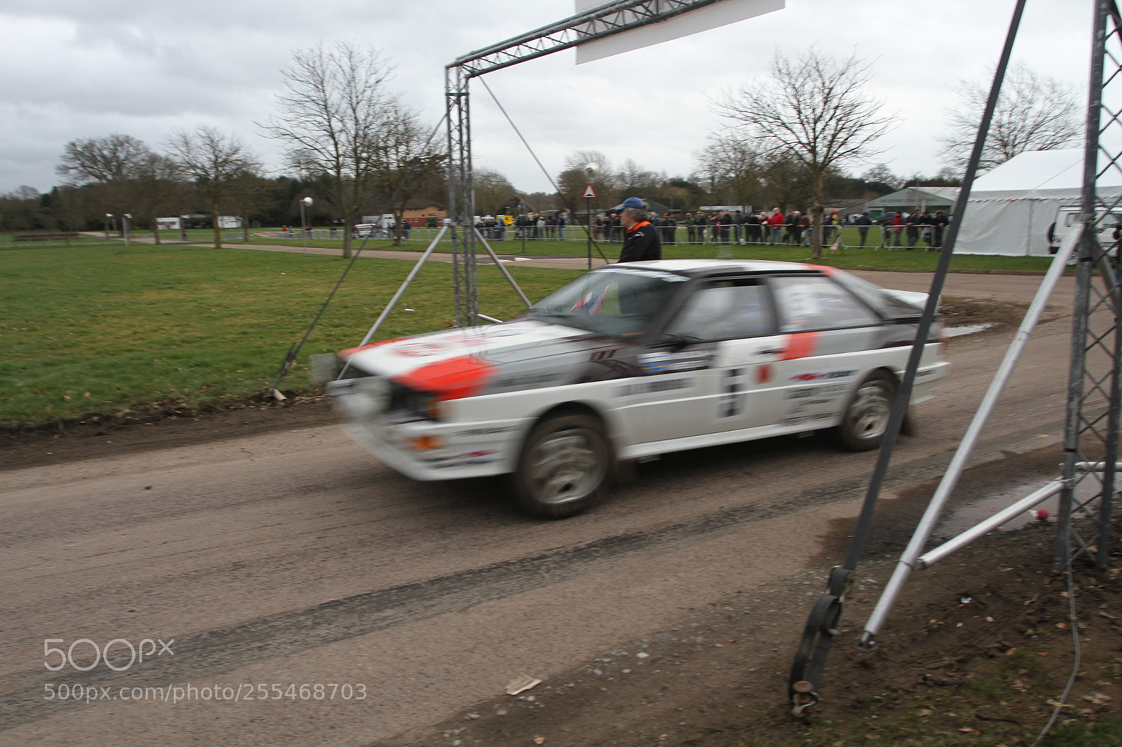 Canon EOS 7D sample photo. Race retro 2014, stoneleigh park. photography