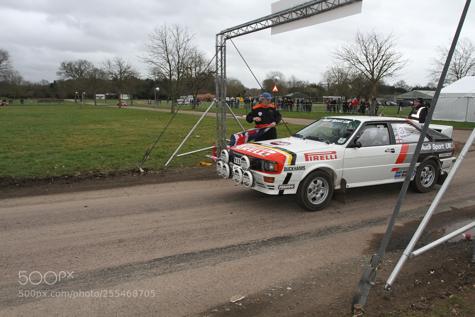 Canon EOS 7D sample photo. Race retro 2014, stoneleigh park. photography