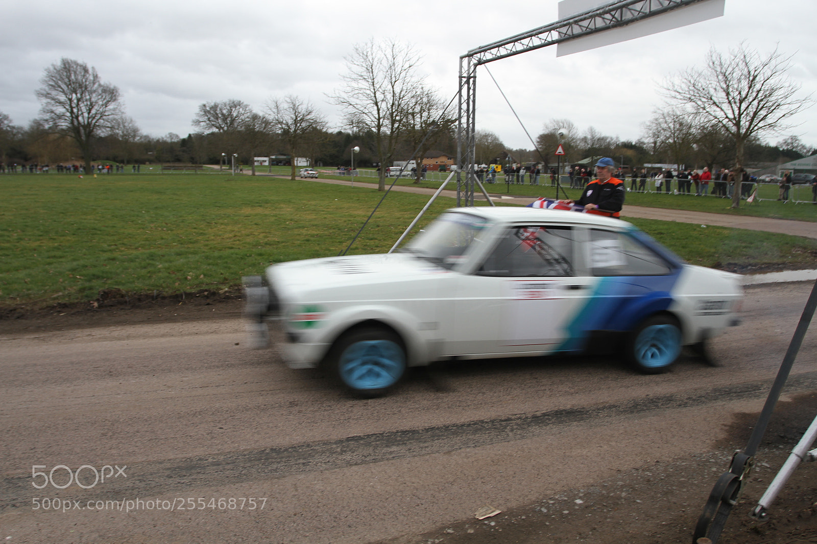 Canon EOS 7D sample photo. Race retro 2014, stoneleigh park. photography