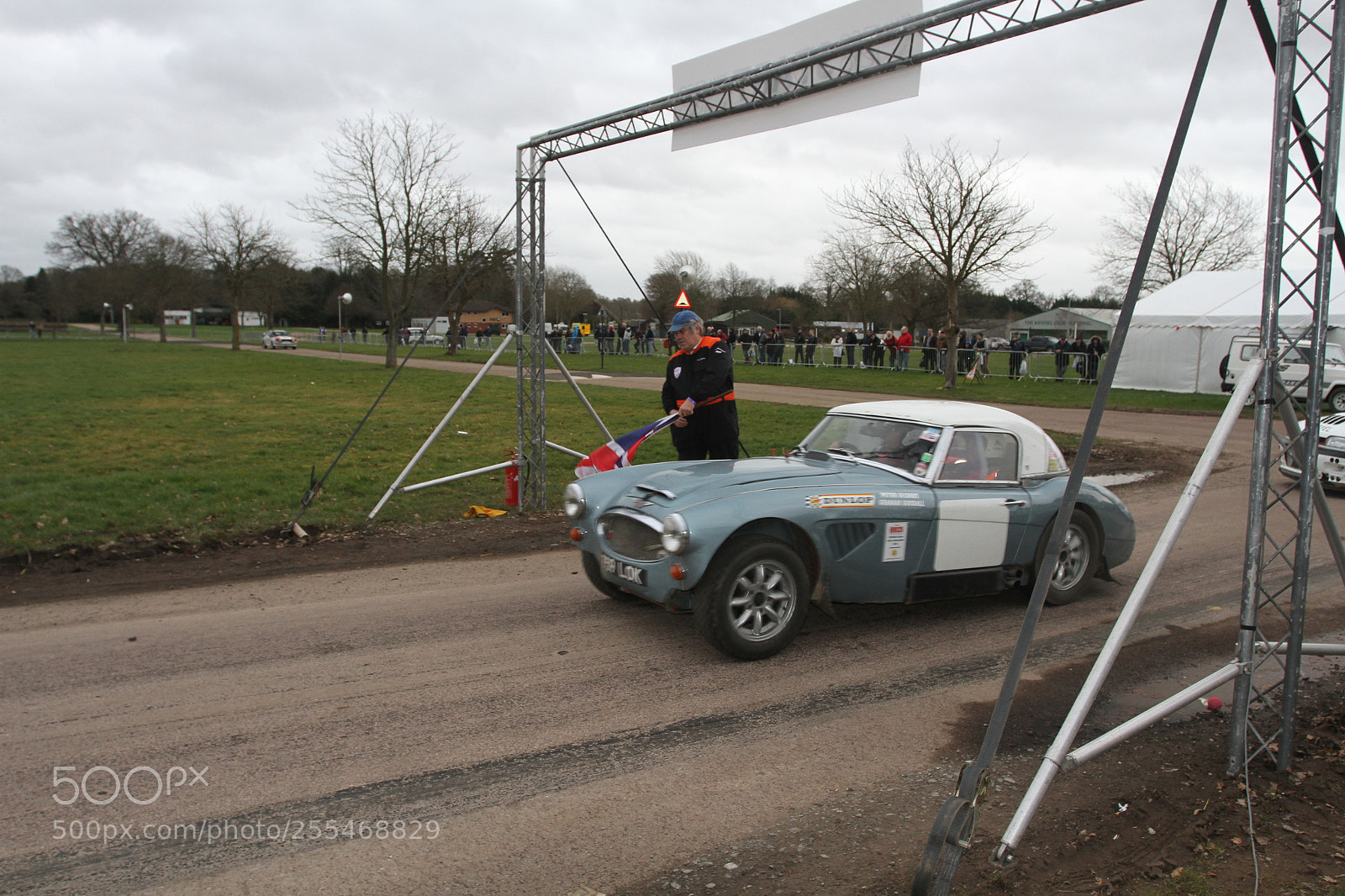 Canon EOS 7D sample photo. Race retro 2014, stoneleigh park. photography