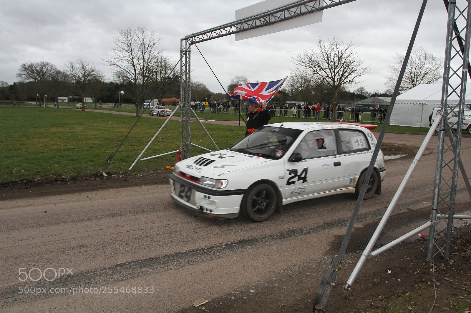 Canon EOS 7D sample photo. Race retro 2014, stoneleigh park. photography