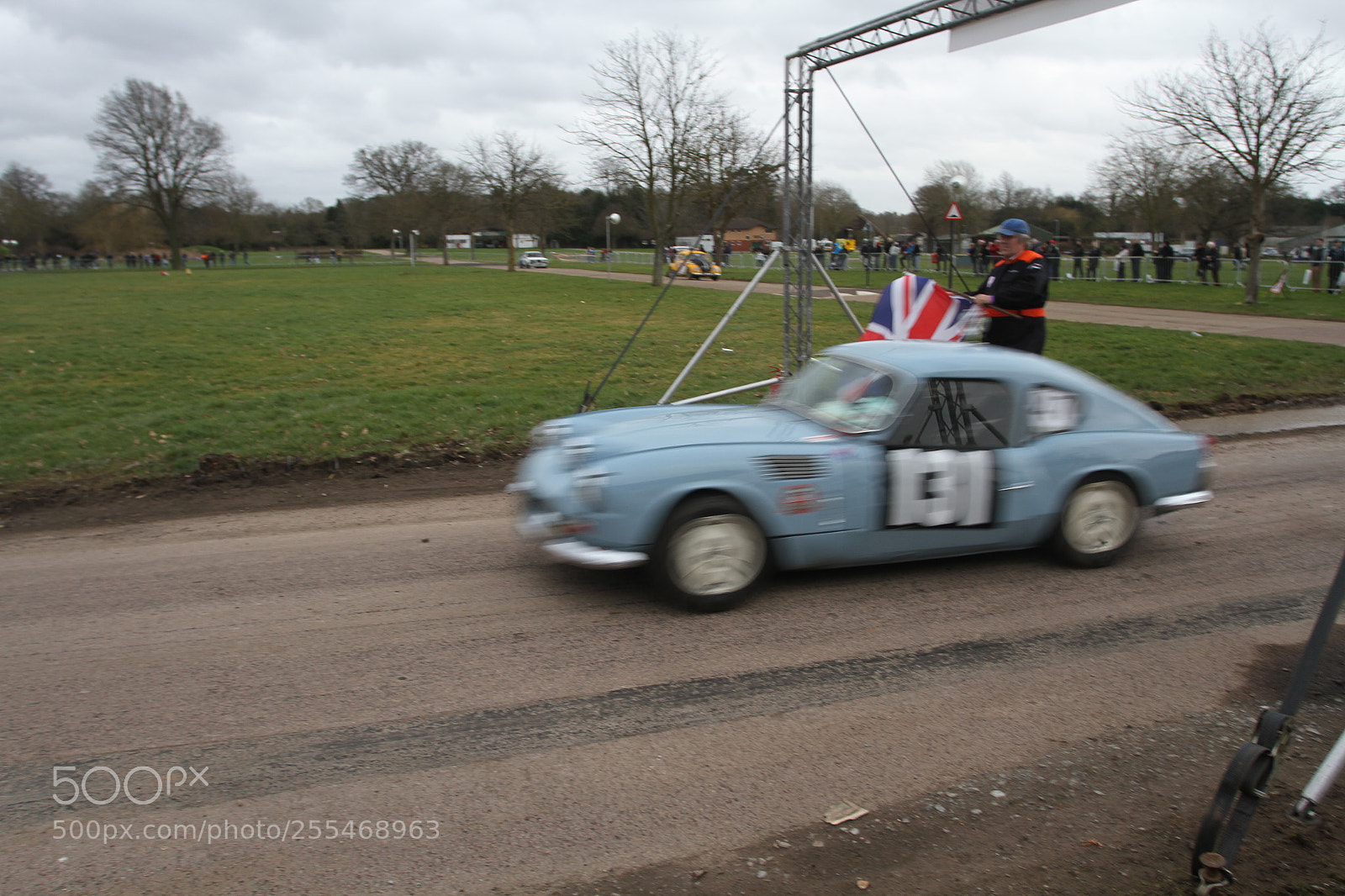 Canon EOS 7D sample photo. Race retro 2014, stoneleigh park. photography