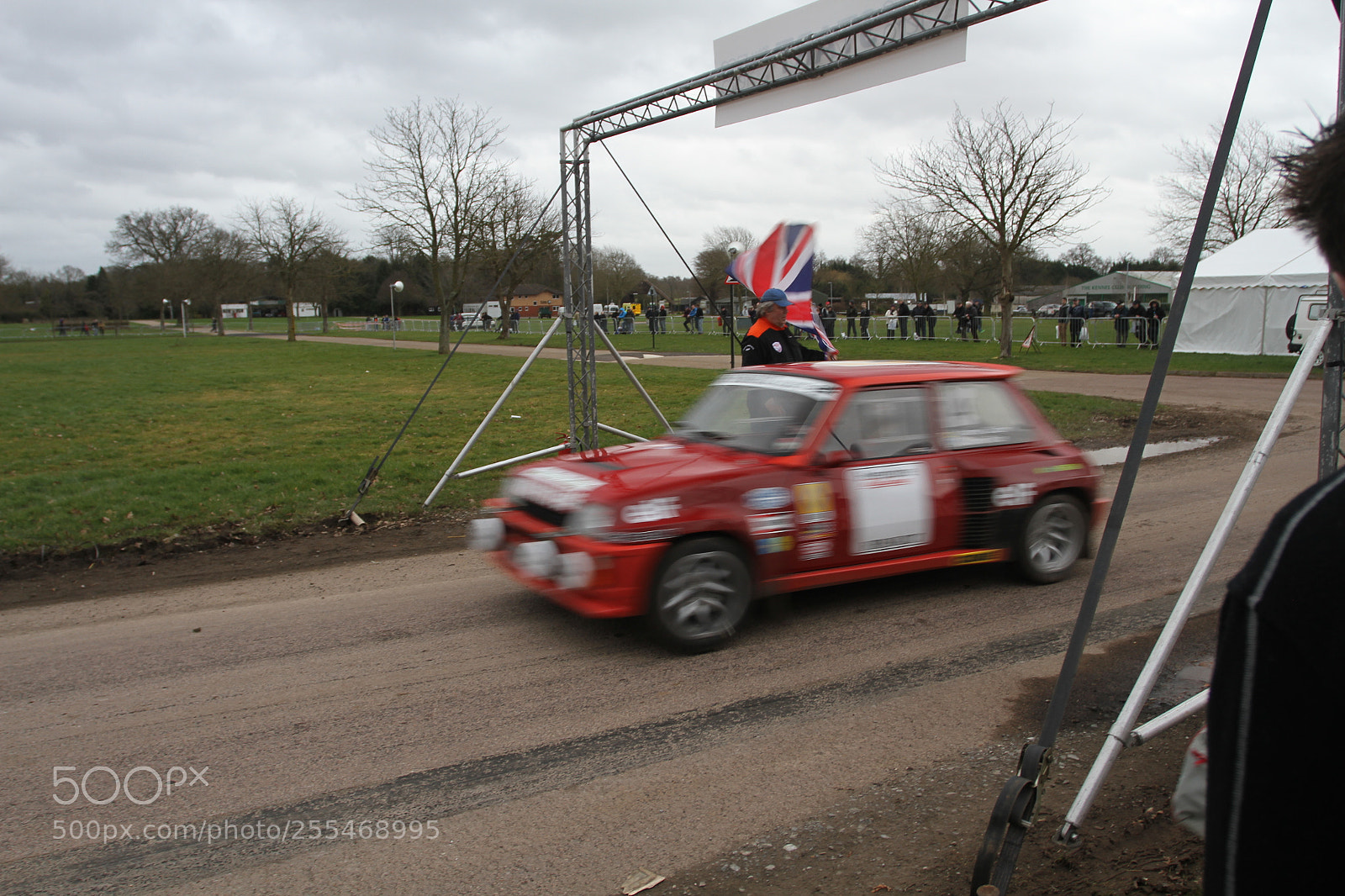 Canon EOS 7D sample photo. Race retro 2014, stoneleigh park. photography