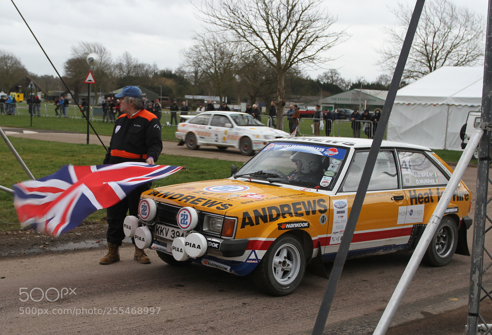 Canon EOS 7D sample photo. Race retro 2014, stoneleigh park. photography