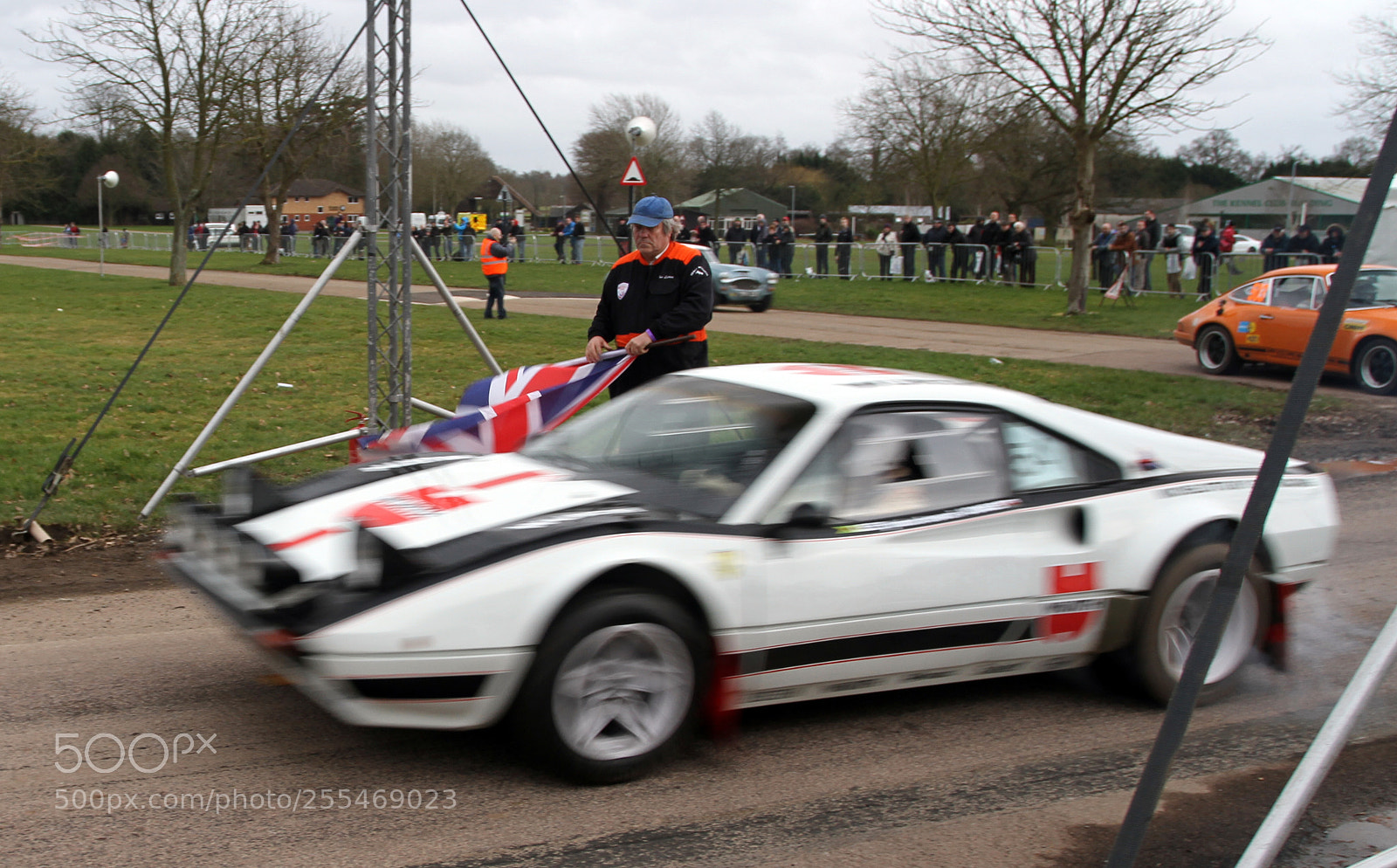 Canon EOS 7D sample photo. Race retro 2014, stoneleigh park. photography