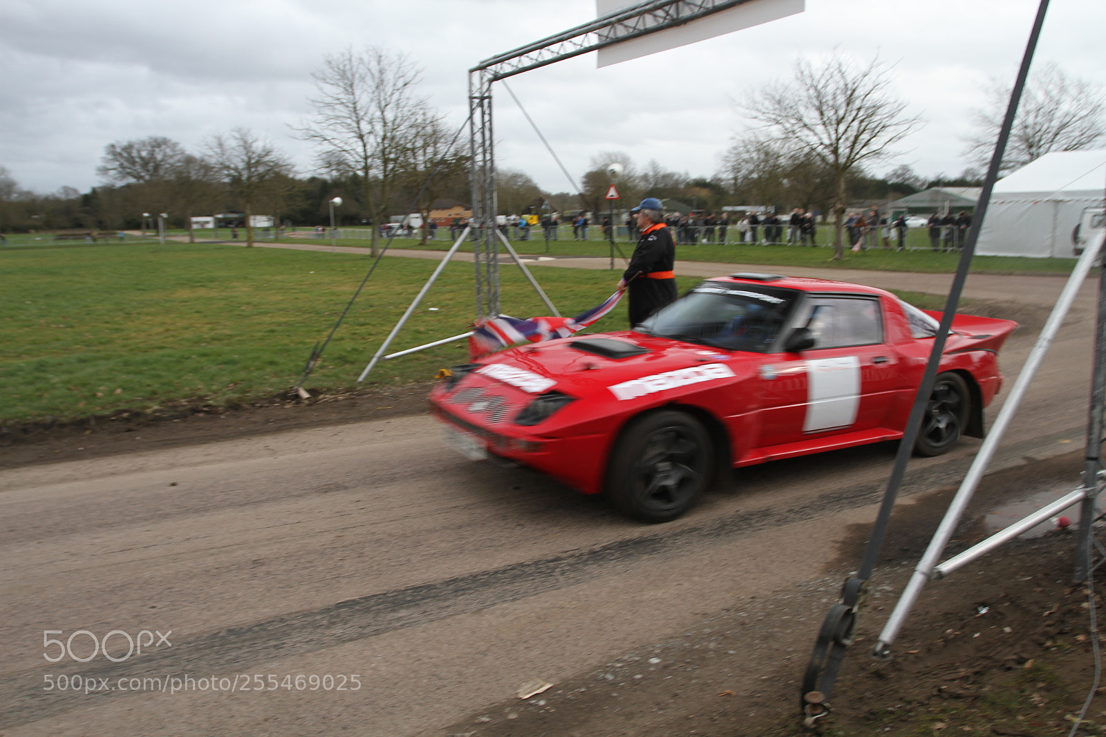 Canon EOS 7D sample photo. Race retro 2014, stoneleigh park. photography