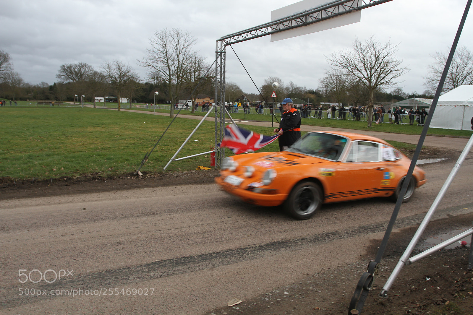Canon EOS 7D sample photo. Race retro 2014, stoneleigh park. photography