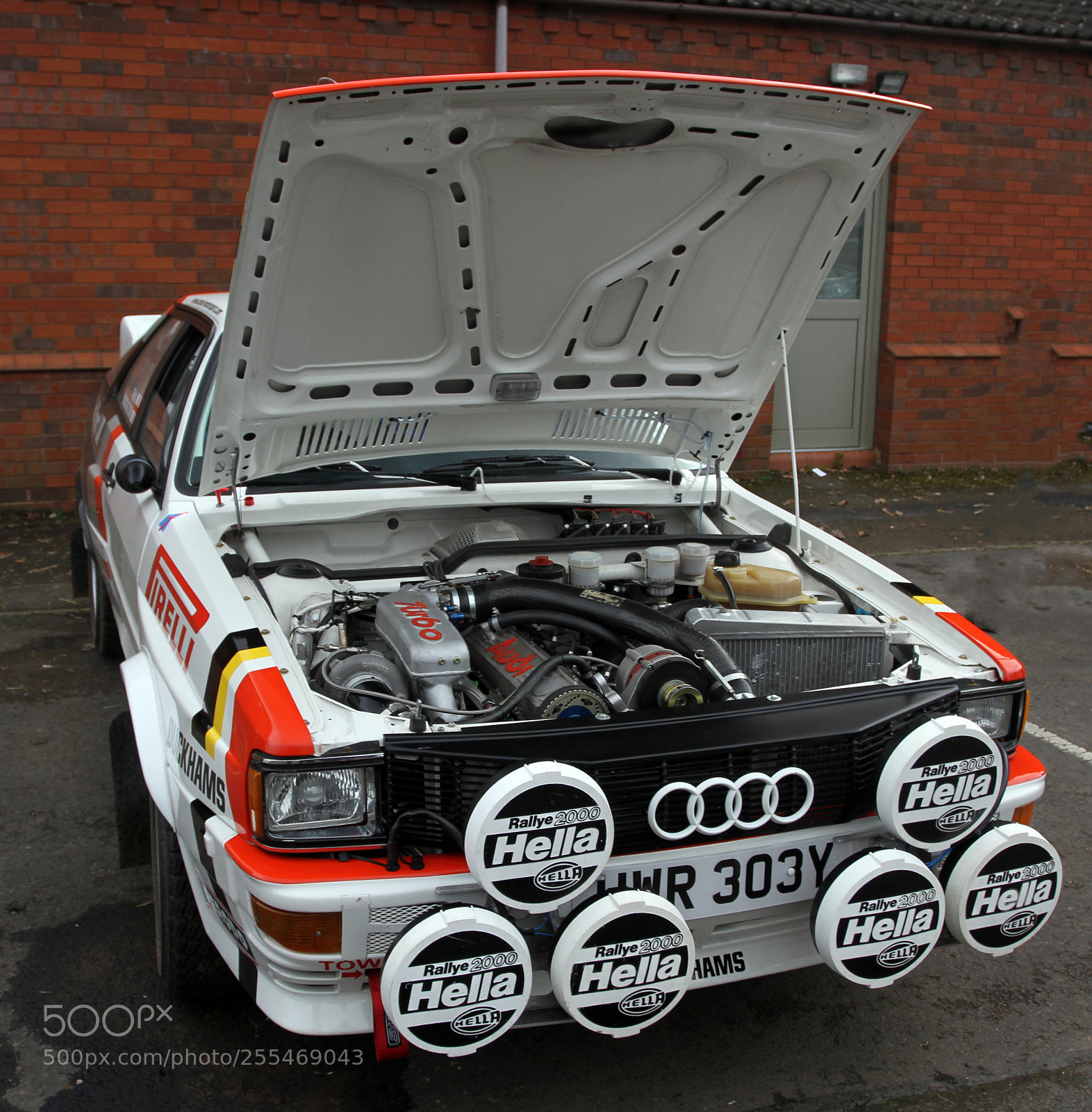 Canon EOS 7D sample photo. Race retro 2014, stoneleigh park. photography