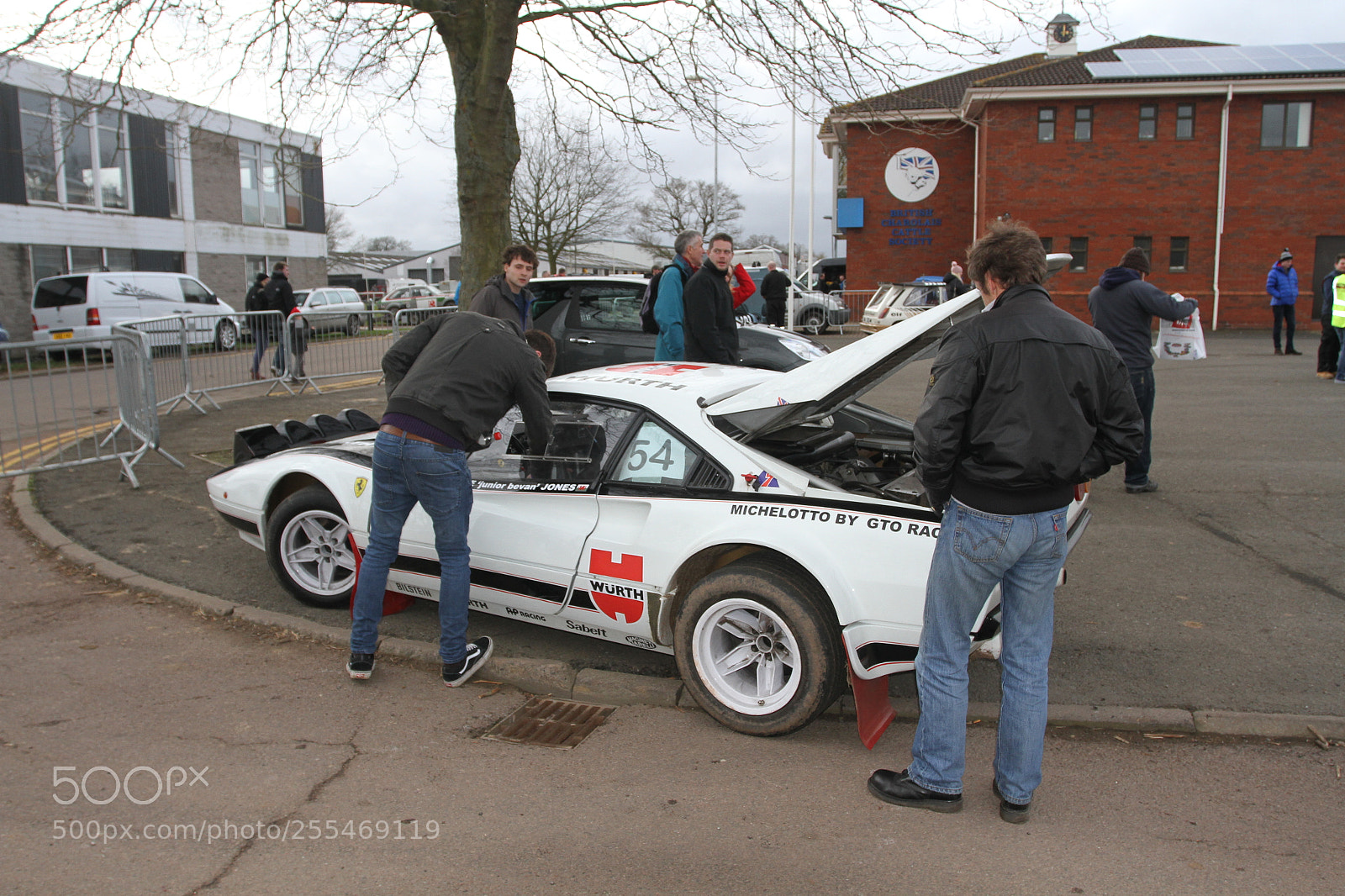 Canon EOS 7D sample photo. Race retro 2014, stoneleigh park. photography