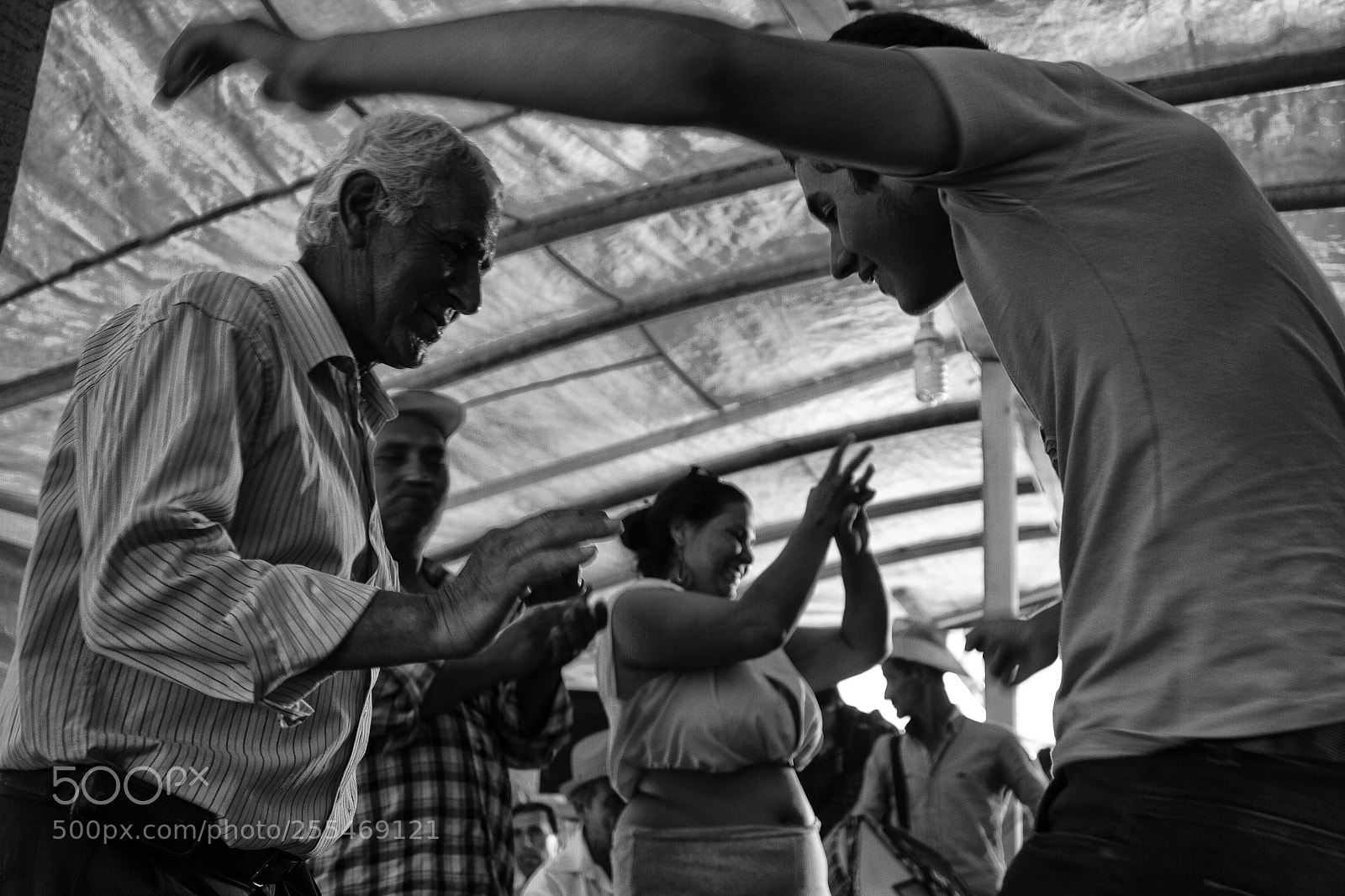 Canon EOS 7D sample photo. Time of the gypsies.... photography