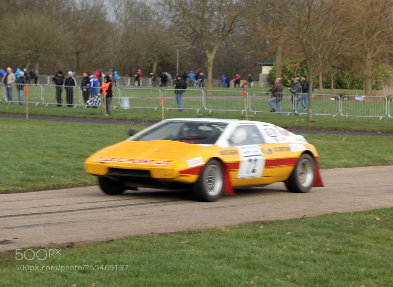 Canon EOS 7D sample photo. Race retro 2014, stoneleigh park. photography