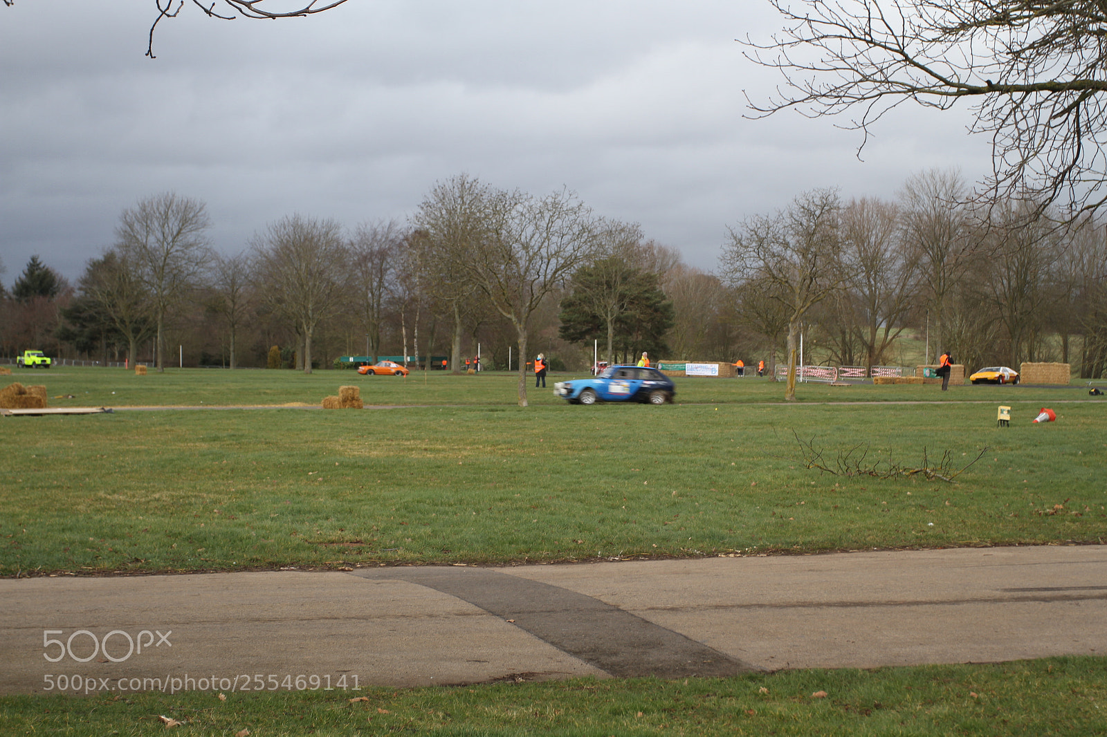 Canon EOS 7D sample photo. Race retro 2014, stoneleigh park. photography