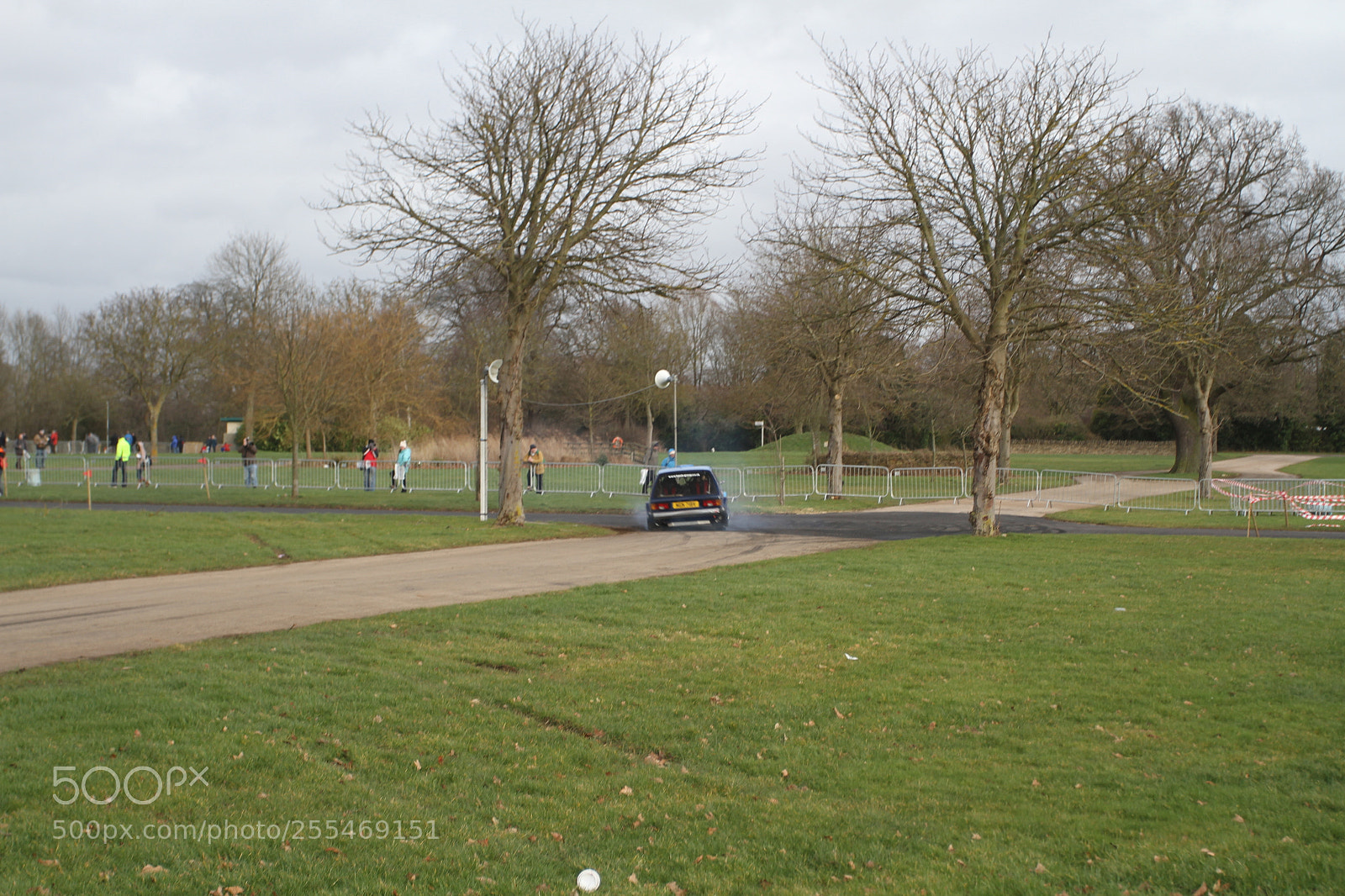 Canon EOS 7D sample photo. Race retro 2014, stoneleigh park. photography