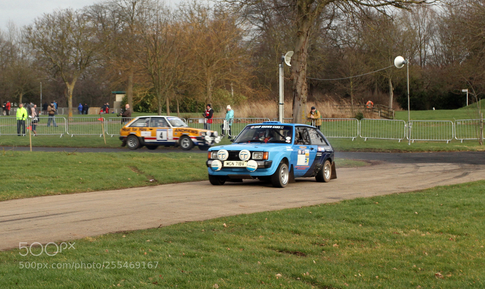Canon EOS 7D sample photo. Race retro 2014, stoneleigh park. photography