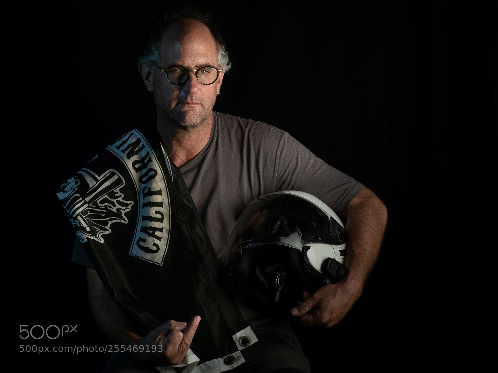 Olympus OM-D E-M5 II sample photo. The boss photography