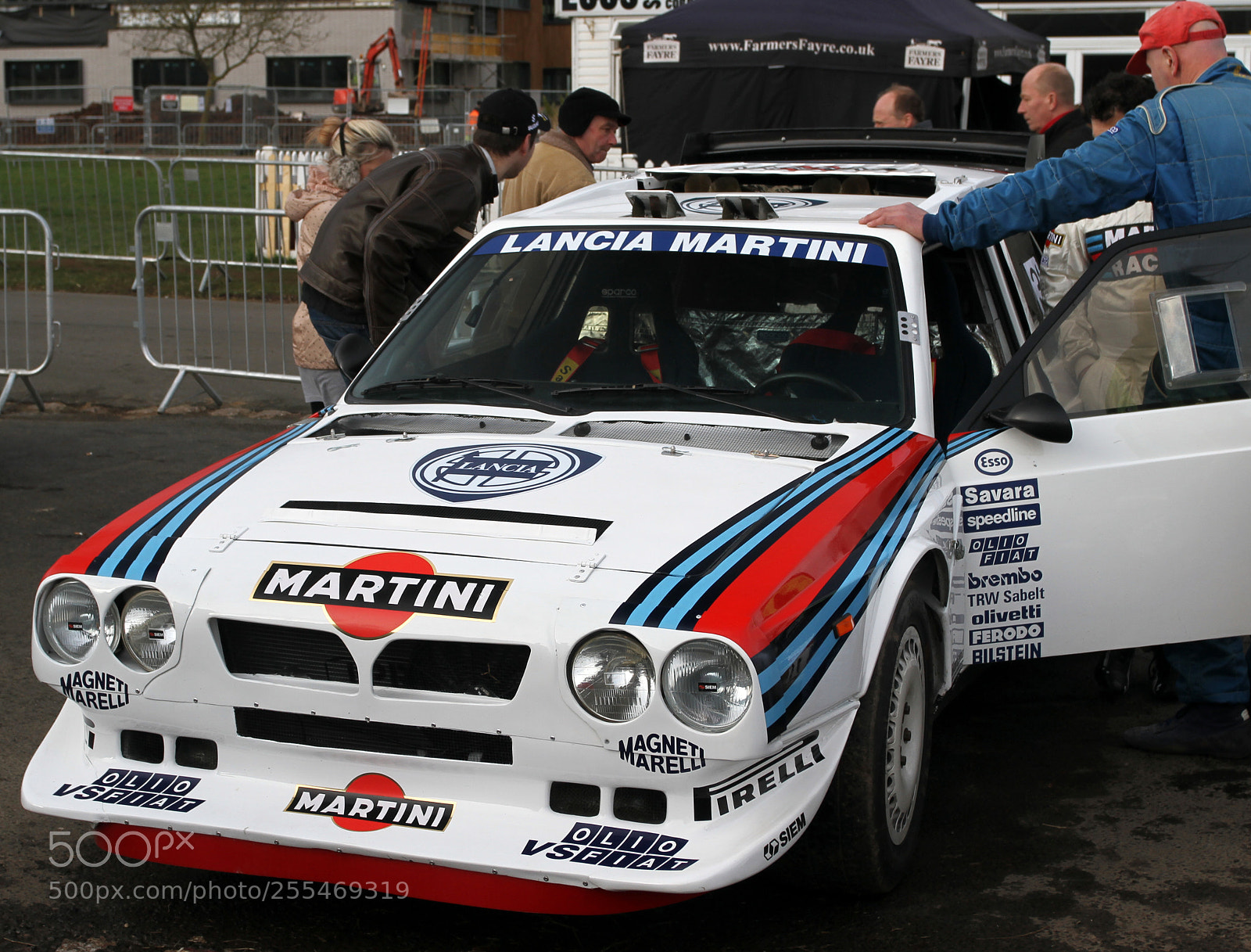 Canon EOS 7D sample photo. Race retro 2014, stoneleigh park. photography