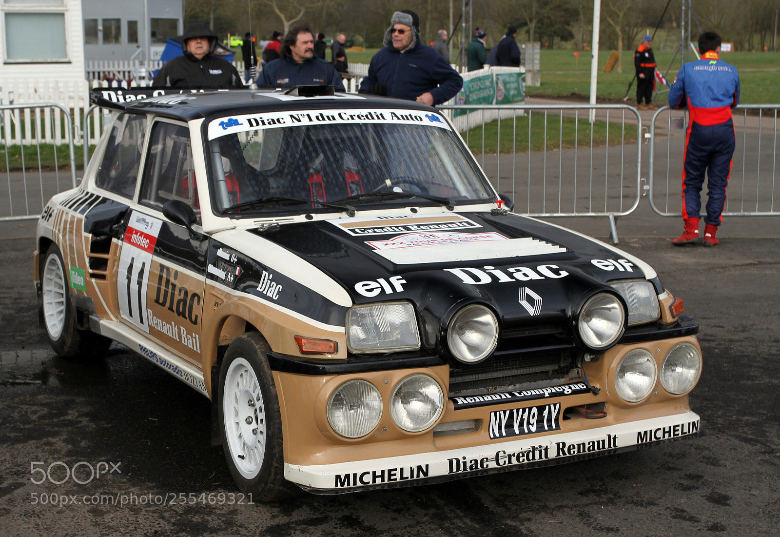 Canon EOS 7D sample photo. Race retro 2014, stoneleigh park. photography