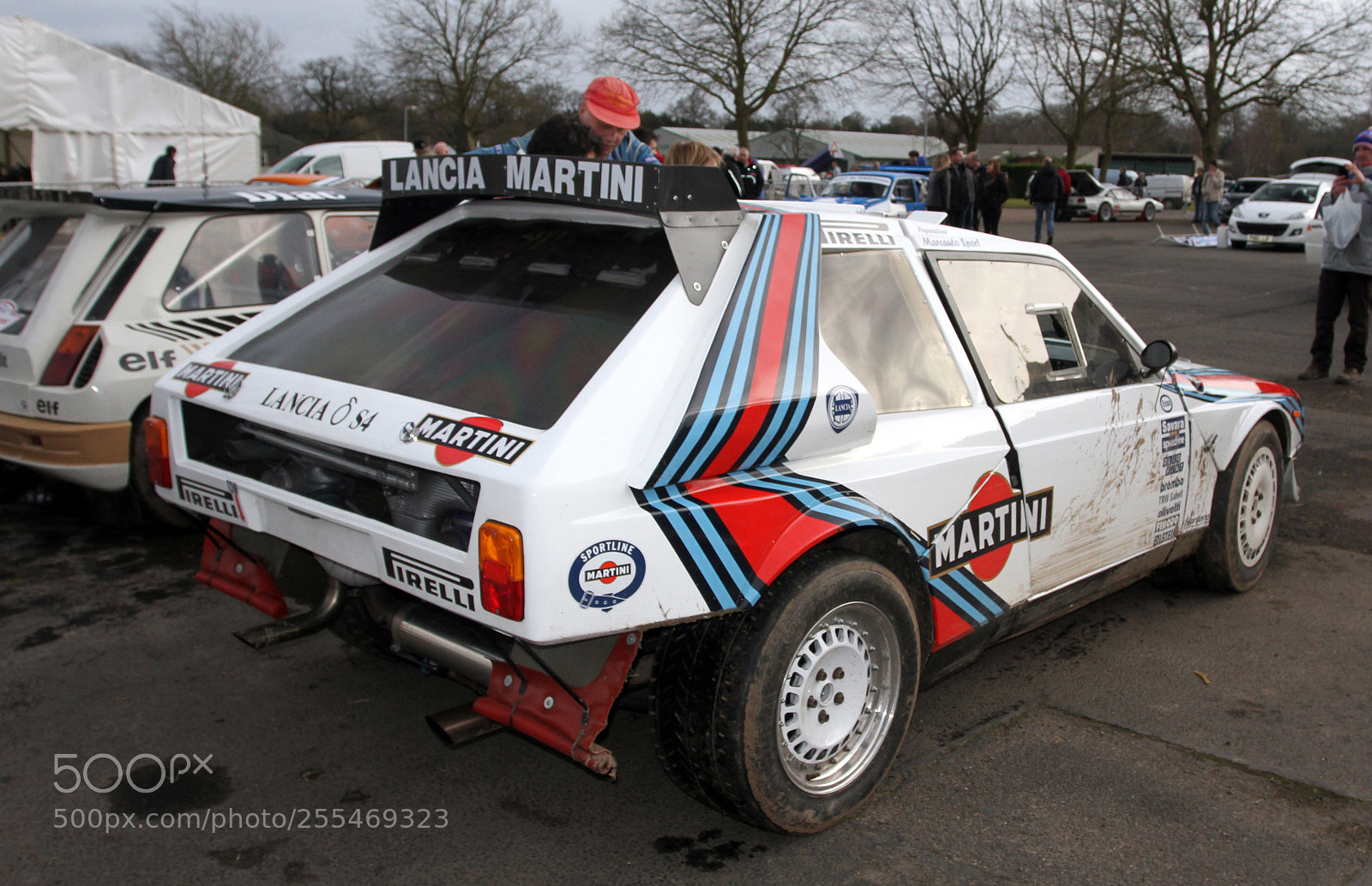 Canon EOS 7D sample photo. Race retro 2014, stoneleigh park. photography