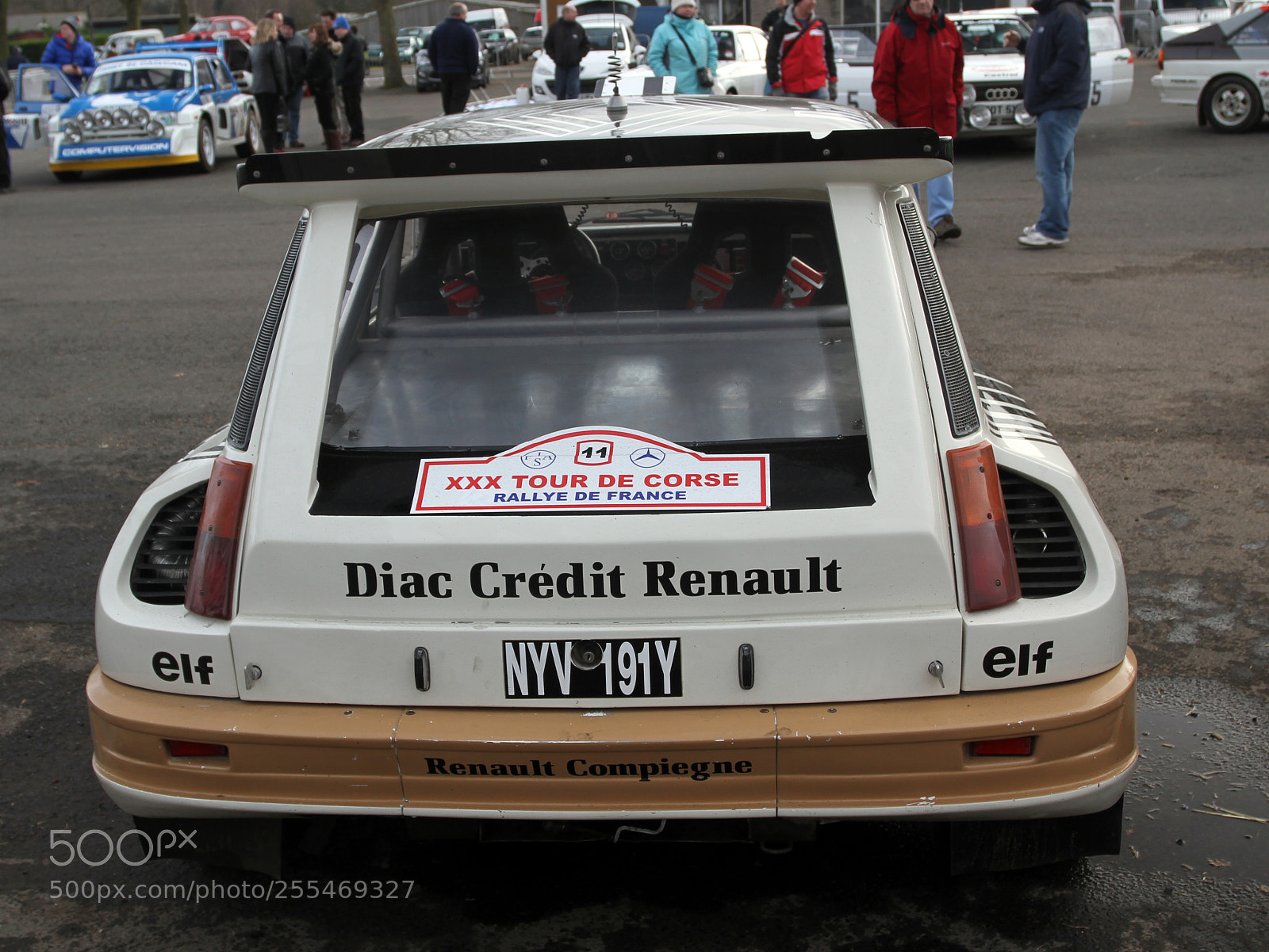 Canon EOS 7D sample photo. Race retro 2014, stoneleigh park. photography