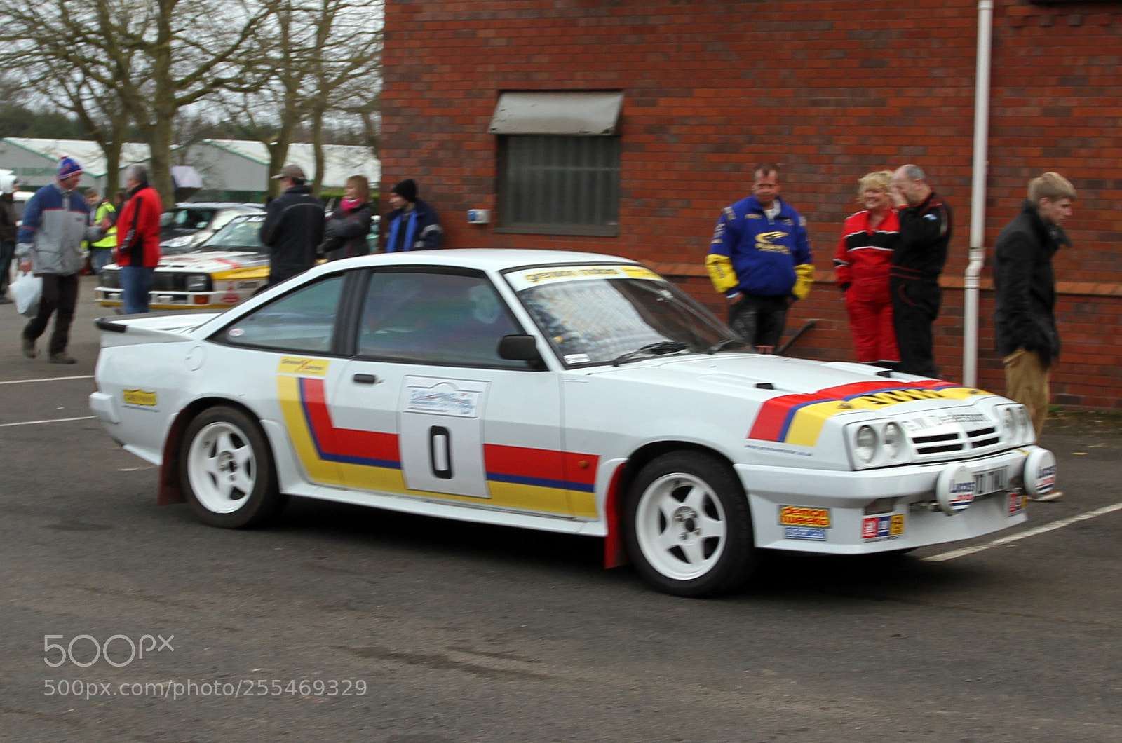 Canon EOS 7D sample photo. Race retro 2014, stoneleigh park. photography