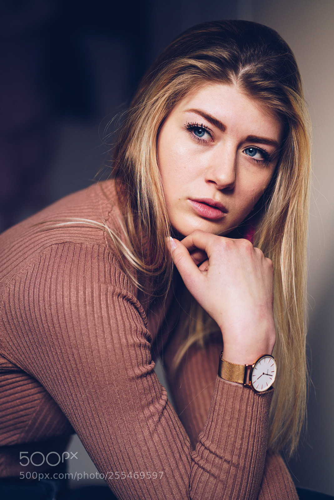 Sony a7R III sample photo. Lisa photography