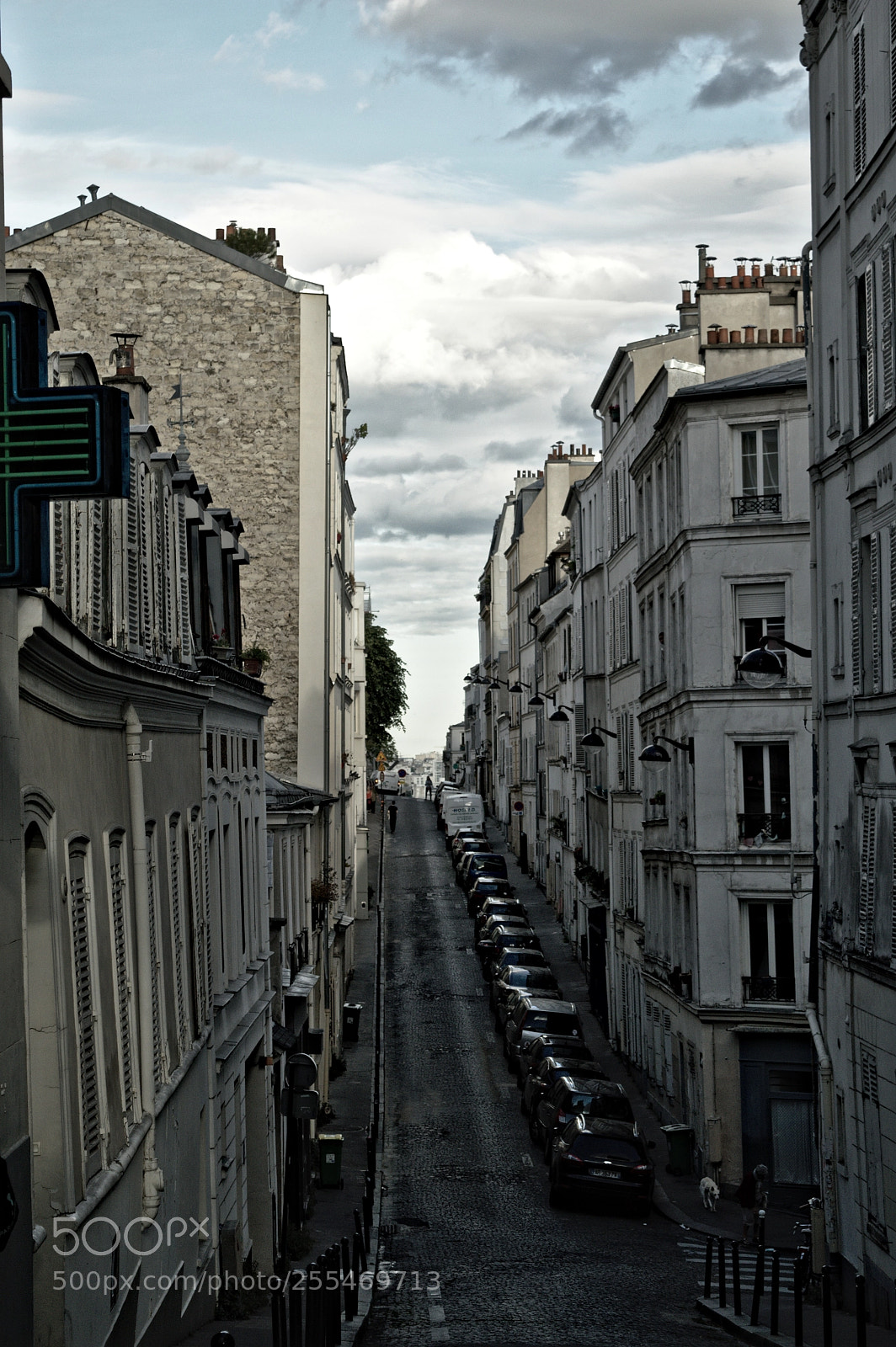 Nikon D3200 sample photo. Far away photography