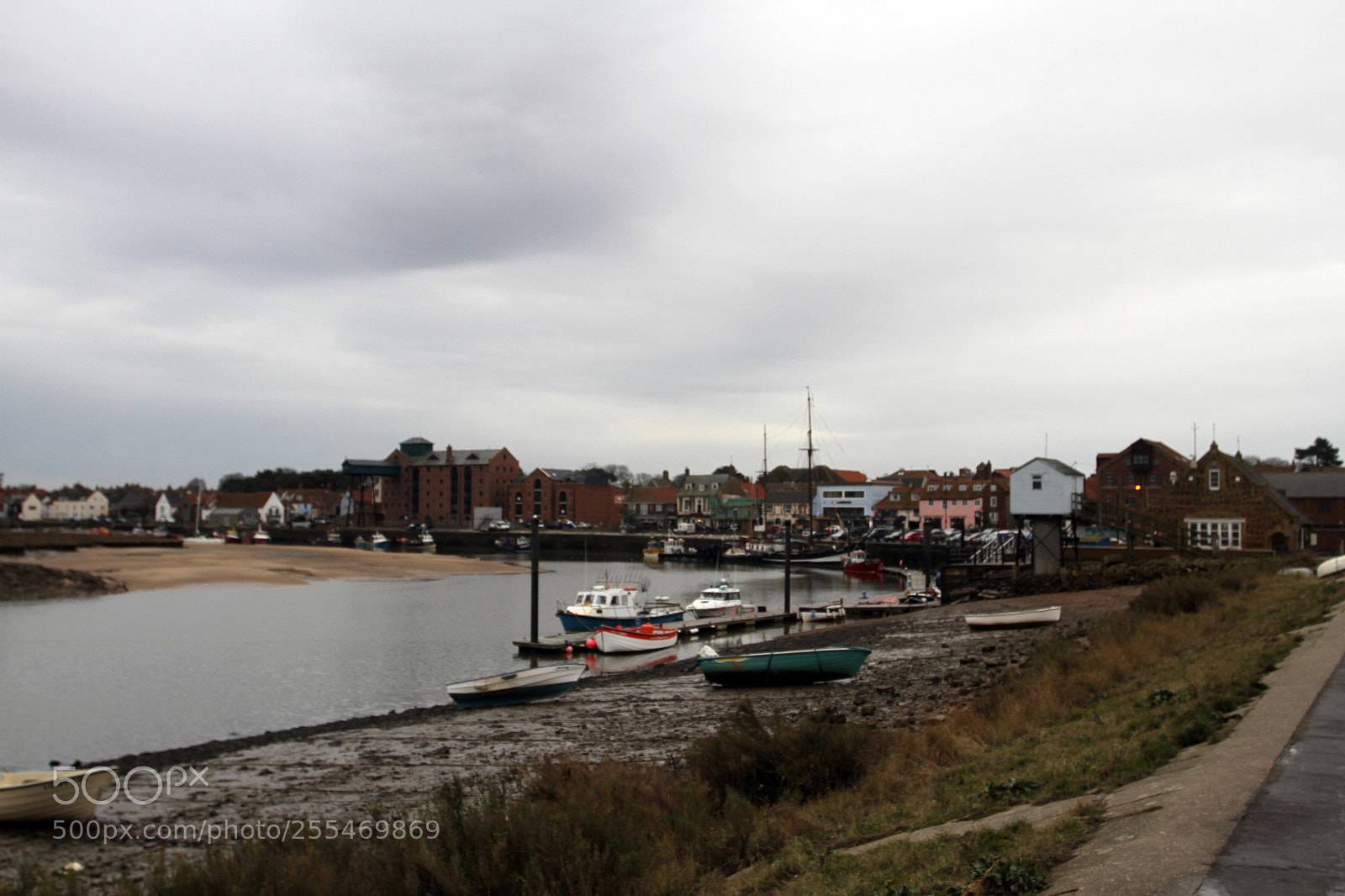 Canon EOS 7D sample photo. Wells-next-the-sea, norfolk photography