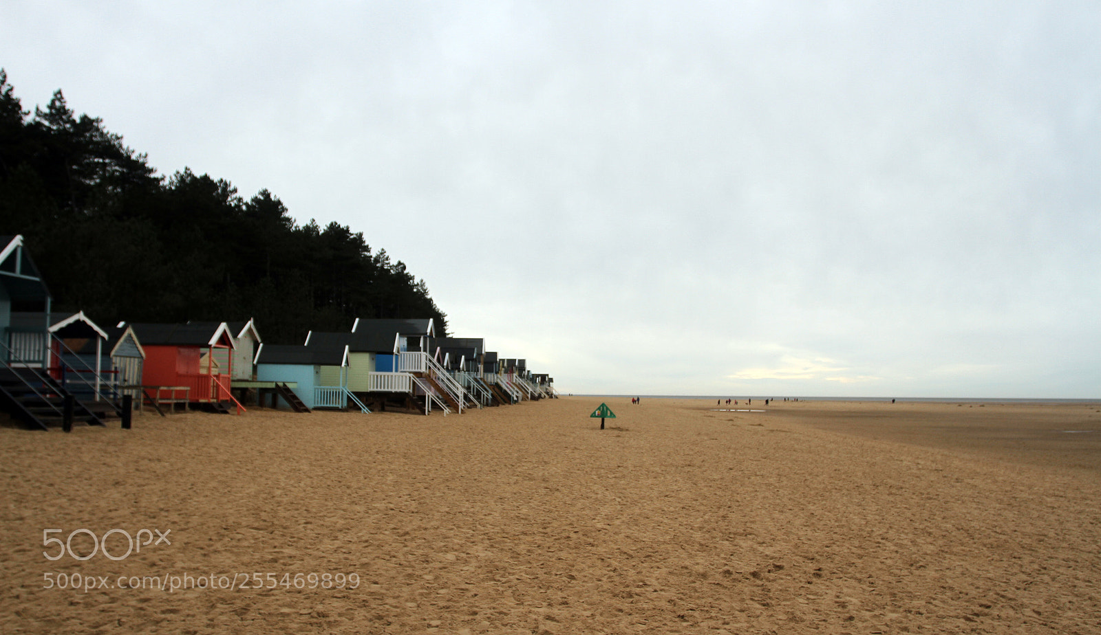Canon EOS 7D sample photo. Wells-next-the-sea, norfolk photography