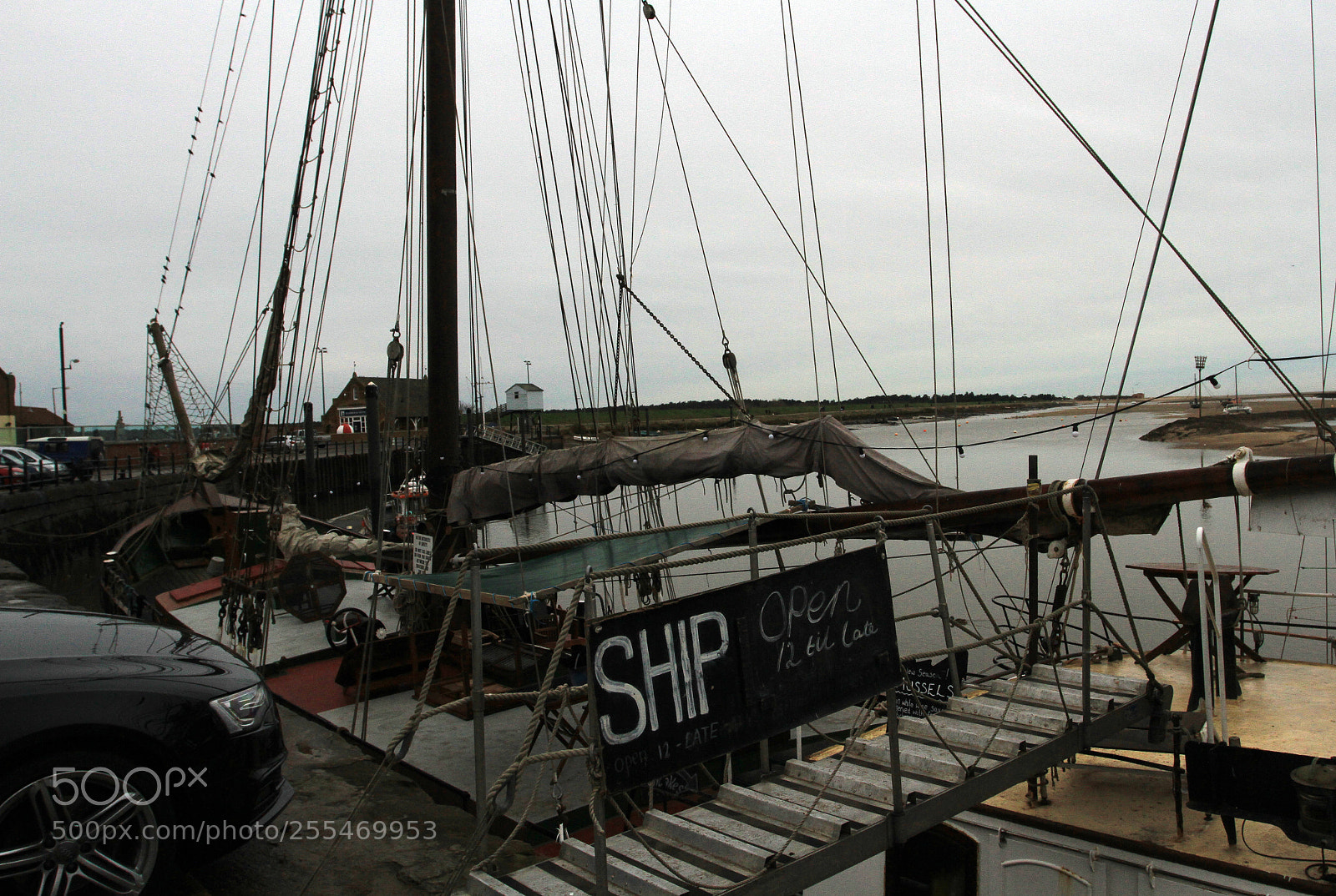 Canon EOS 7D sample photo. Wells-next-the-sea, norfolk photography