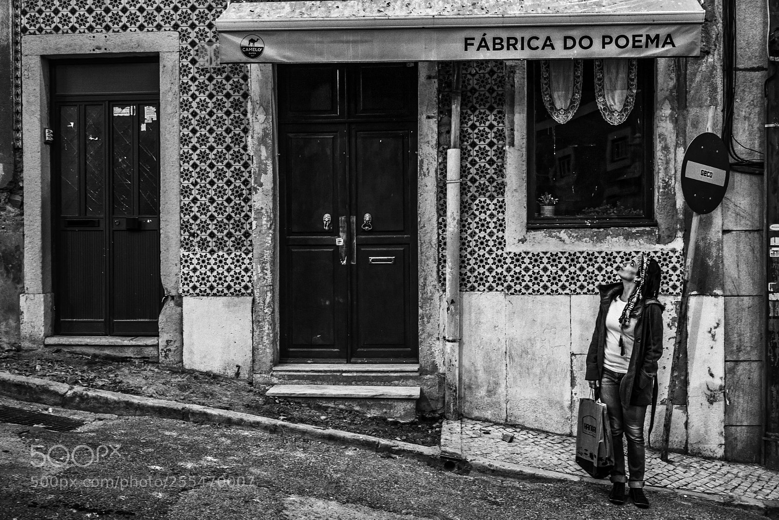 Leica M (Typ 240) sample photo. Poetry for sale photography