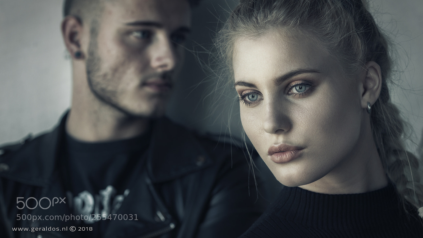 Nikon D850 sample photo. Natural light . . . photography