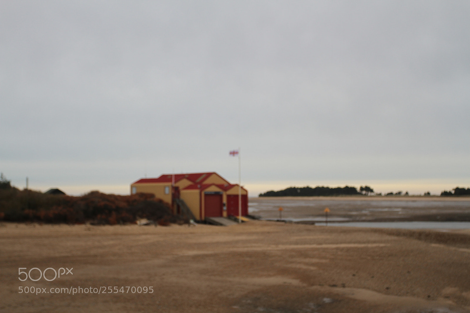 Canon EOS 7D sample photo. Wells-next-the-sea, norfolk photography