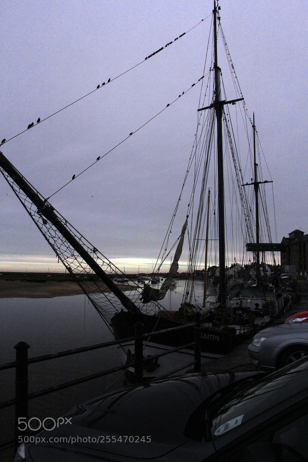 Canon EOS 7D sample photo. Wells-next-the-sea, norfolk photography