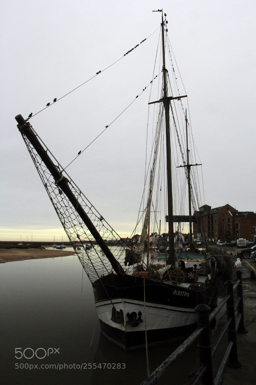 Canon EOS 7D sample photo. Wells-next-the-sea, norfolk photography