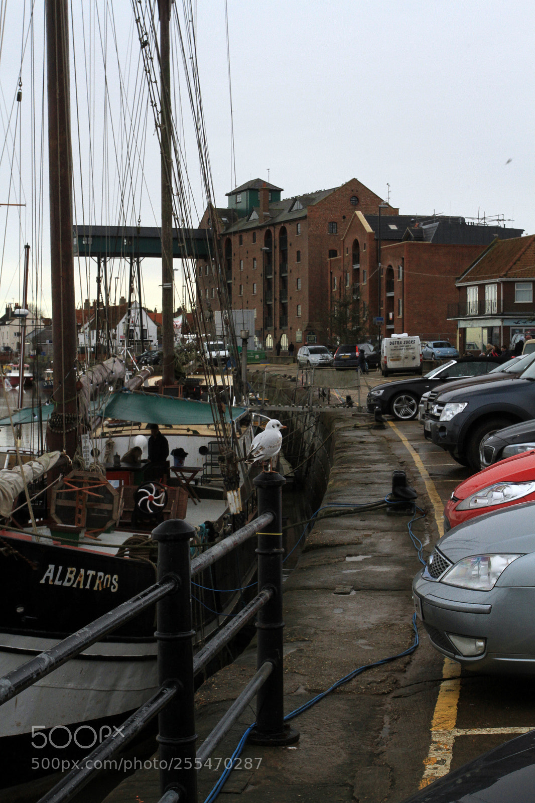 Canon EOS 7D sample photo. Wells-next-the-sea, norfolk photography