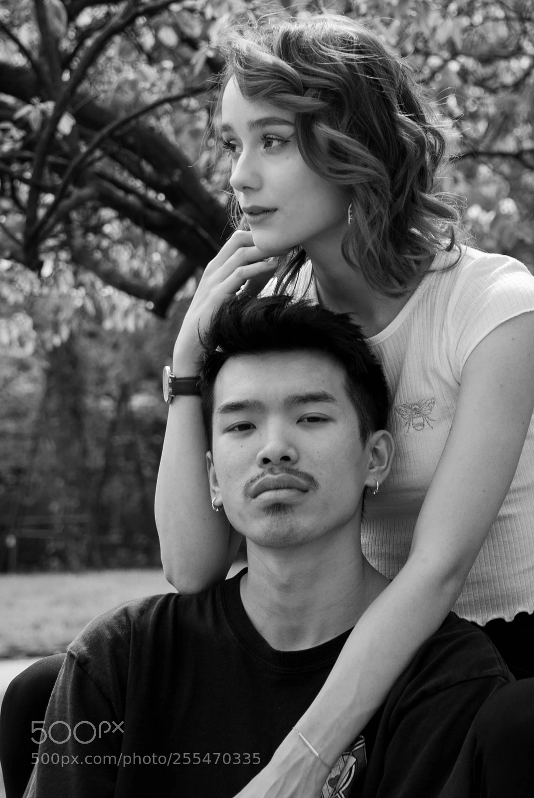 Nikon D80 sample photo. Powercouple photography