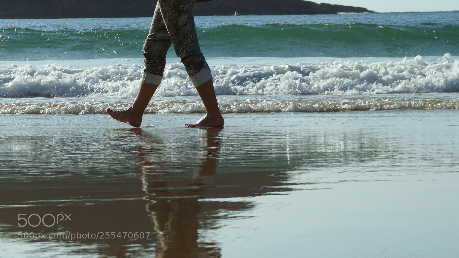 Sony a6000 sample photo. Paseando photography