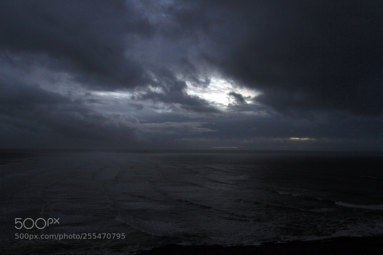 Canon EOS 7D sample photo. Croyde, north devon photography