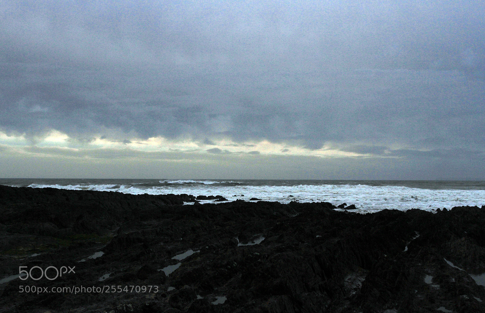Canon EOS 7D sample photo. Croyde, north devon photography