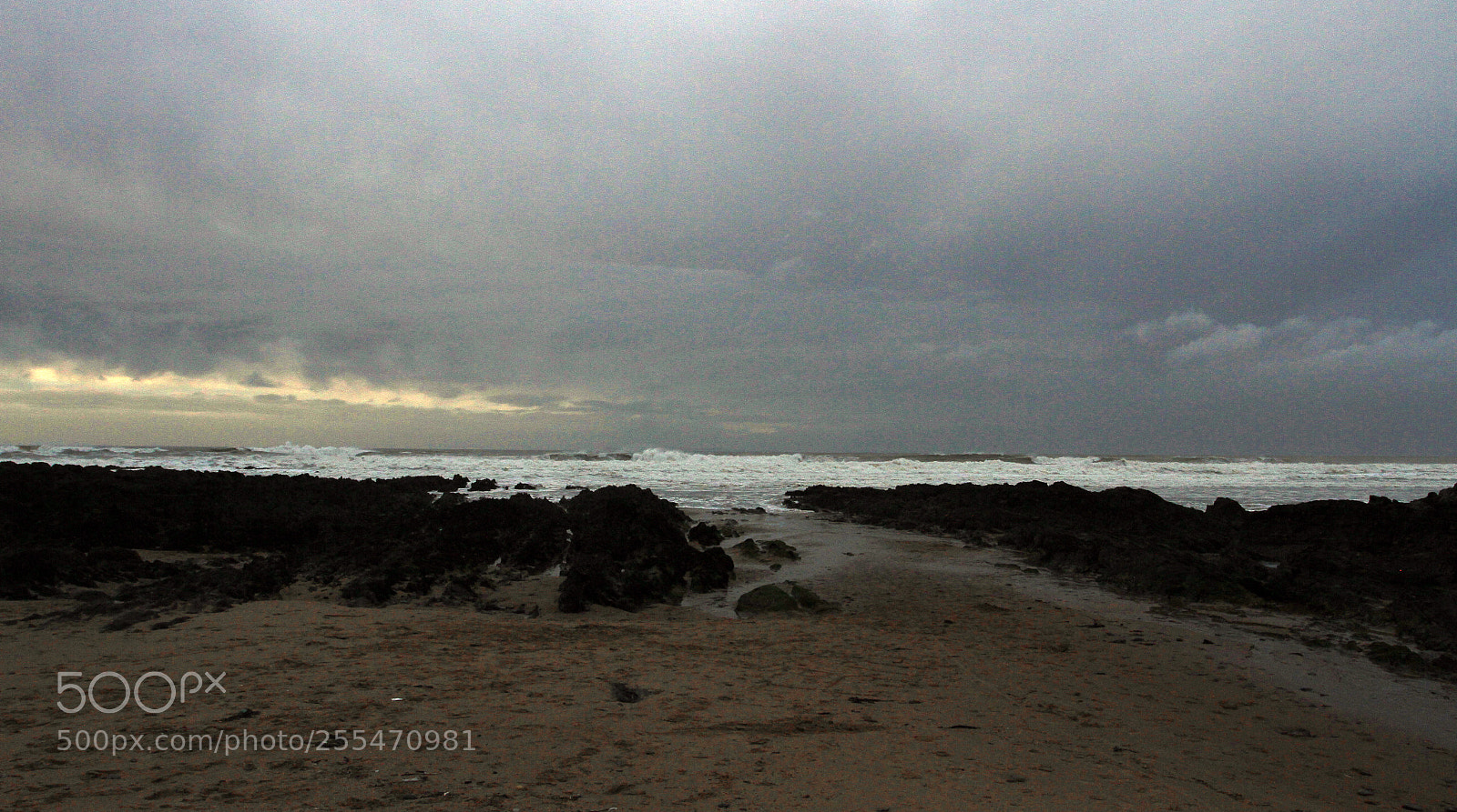 Canon EOS 7D sample photo. Croyde, north devon photography