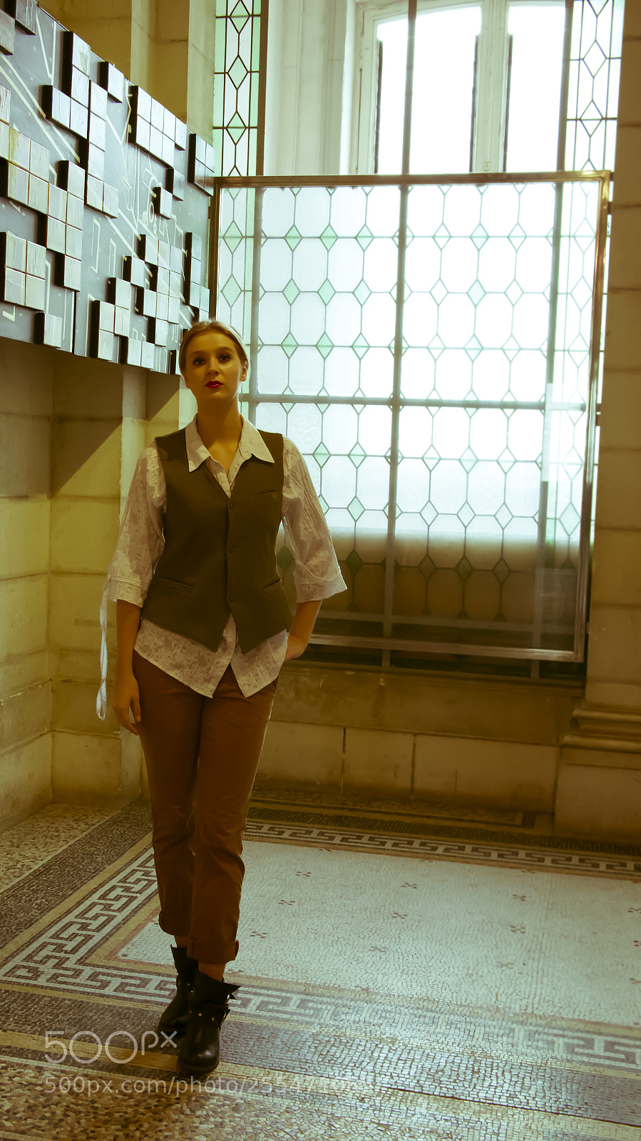 Canon EOS 6D sample photo. Explora mouvement photography