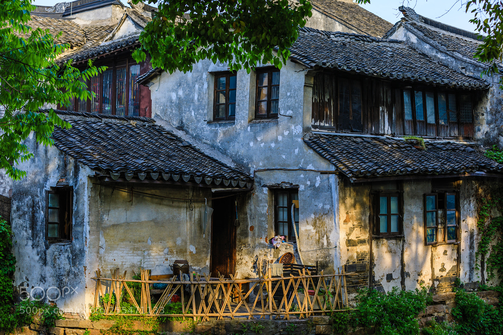 Canon EOS 5D Mark IV sample photo. Zhou zhuang photography
