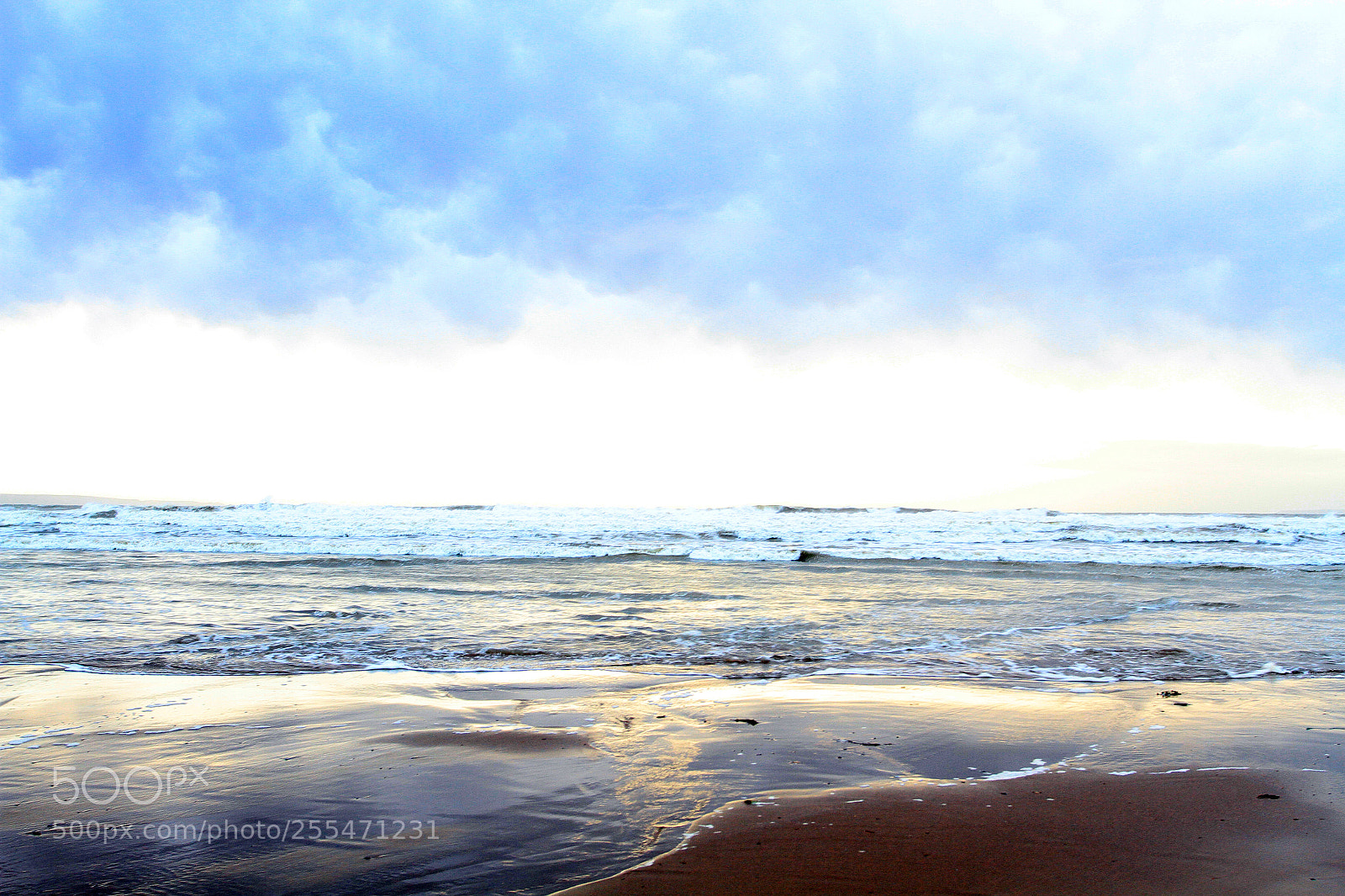 Canon EOS 7D sample photo. Croyde, north devon photography